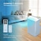 Commercial Cool 9,000 BTU Portable Air Conditioner with Remote and WiFi Control CCP6JB - alternate 7